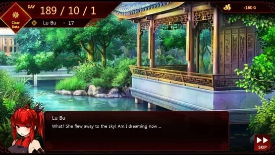 Lu Bu Maker — Screenshots