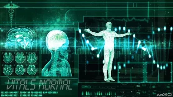Infinity Runner — Screenshots