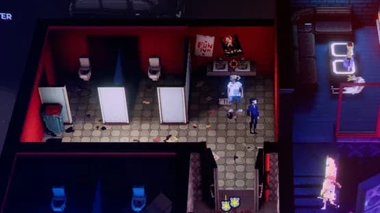 Party Hard 2 — Screenshoty