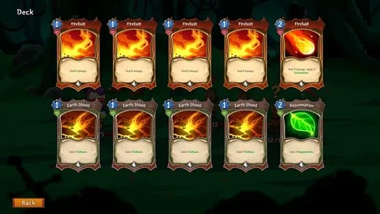 Spellrune: Realm of Portals — Screenshots
