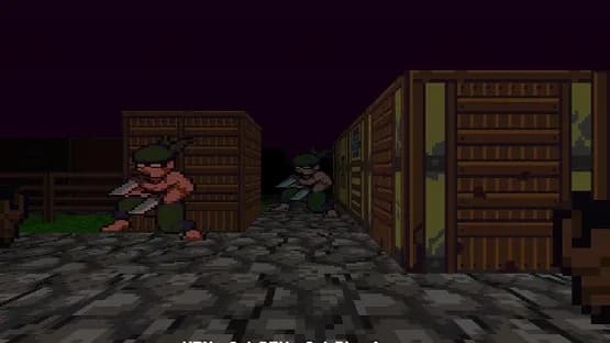 Ebony Spire: Heresy — Screenshots