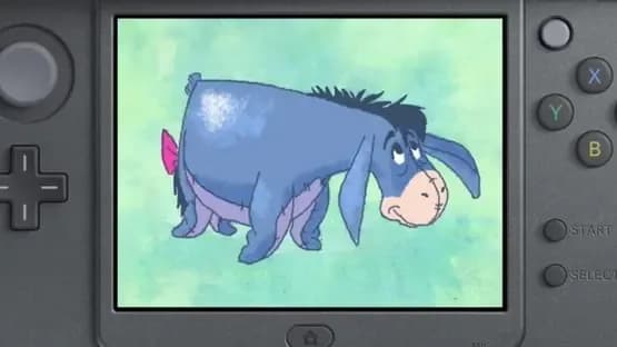 Disney Art Academy — Screenshoty