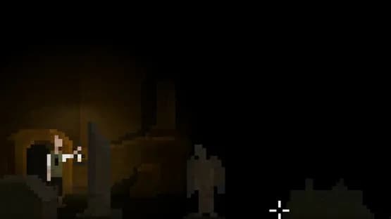 The Last Door — Screenshots