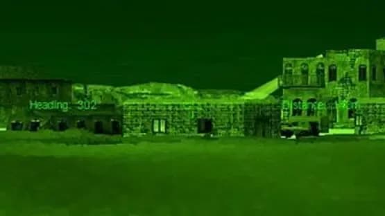 Delta Force — Screenshoty