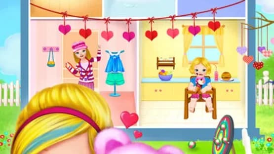 My Emma :) — Screenshots