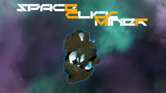 Click Space Miner — Screenshots