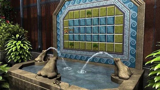 Nancy Drew: Curse of Blackmoor Manor — Screenshots