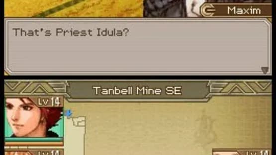 Lufia: Curse of the Sinistrals — Screenshots