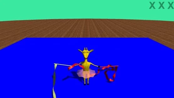 Wild Animal Sports Day — Screenshots