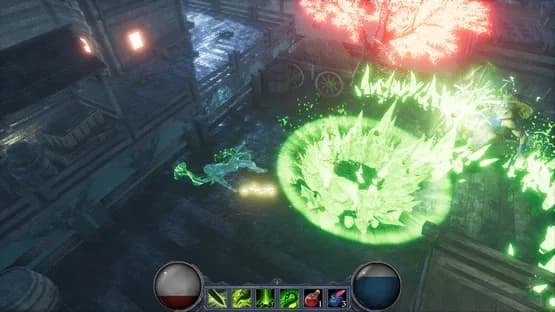 Liberty Prime — Screenshots