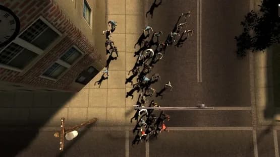 Undead Overlord — Screenshoty