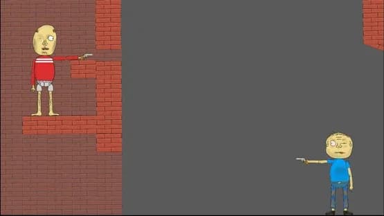 Bad Shooter 2 — Screenshots