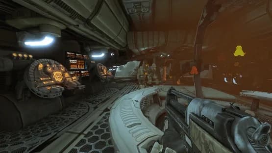 Angels Fall First — Screenshots