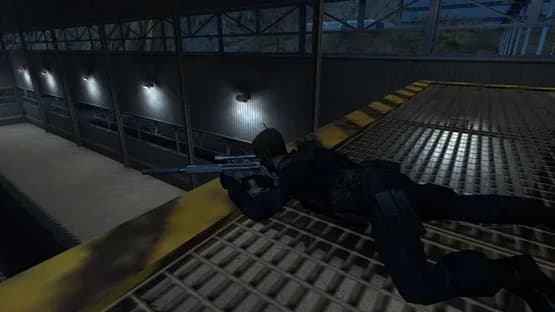I.G.I.-2: Covert Strike — Screenshoty