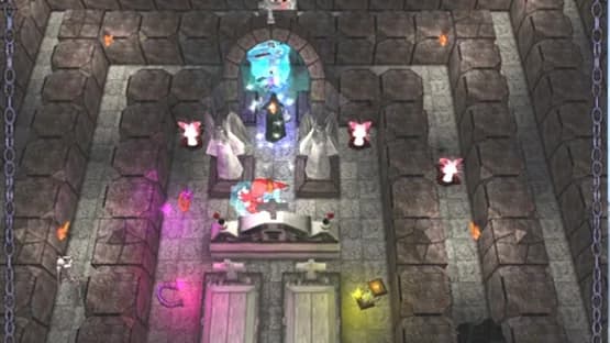 Demonlisher — Screenshots