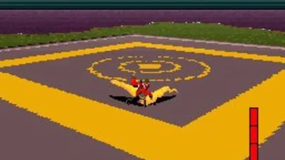 Pilotwings — Screenshoty
