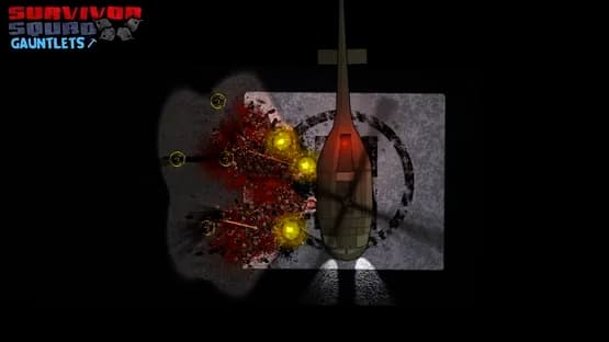 Survivor Squad: Gauntlets — Screenshoty