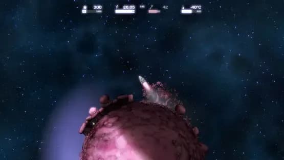 Amazing Discoveries In Outer Space — Screenshots