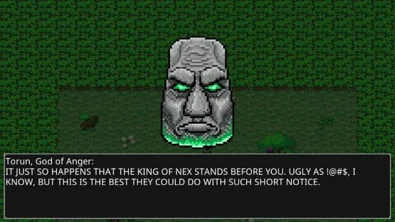 Siralim 3 — Screenshoty