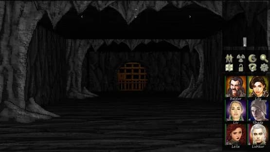 Swords and Sorcery Underworld: Definitive Edition — Screenshoty