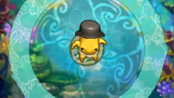Squids Odyssey — Screenshoty