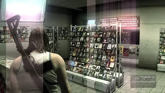 Kane & Lynch 2: Dog Days — Screenshoty