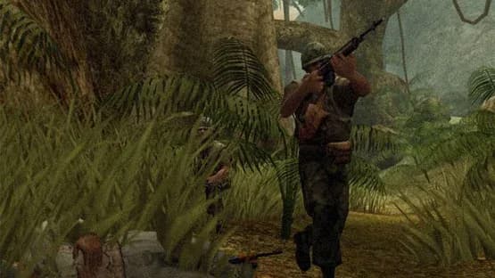 Shellshock: Nam '67 — Screenshots
