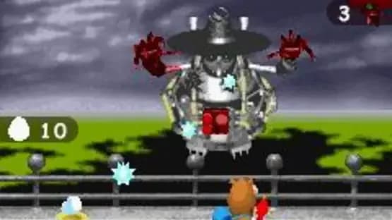 Banjo-Kazooie: Grunty's Revenge — Screenshoty