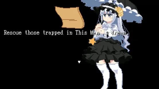 Black Dream — Screenshots