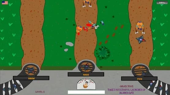 Word Killer: Zorgilonian Chronicles — Screenshots