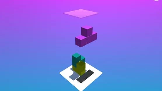 3D Tower — Screenshots