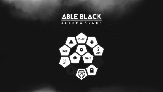 Able Black — Screenshoty
