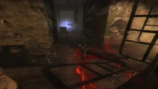 Darkness Within 2: The Dark Lineage — Screenshoty