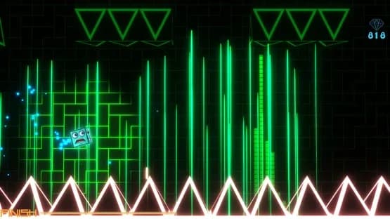 Mr. Dubstep — Screenshots