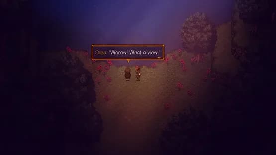 Ceress and Orea — Screenshoty