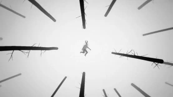 Deer Man — Screenshots