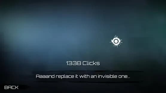 Clicker Achievements: The Impossible Challenge — Screenshots