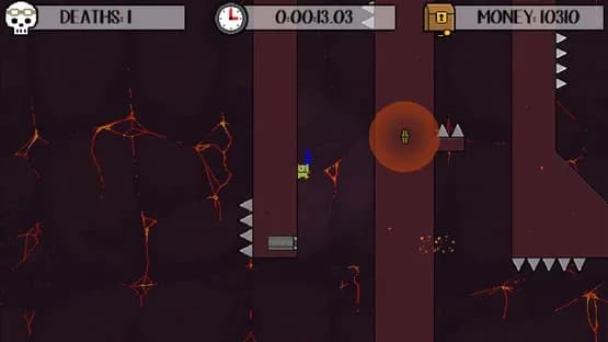 I may die! — Screenshots