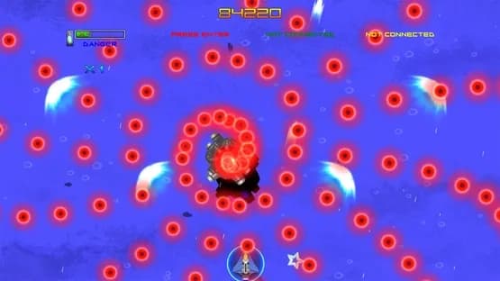 Overdriven Reloaded — Screenshots