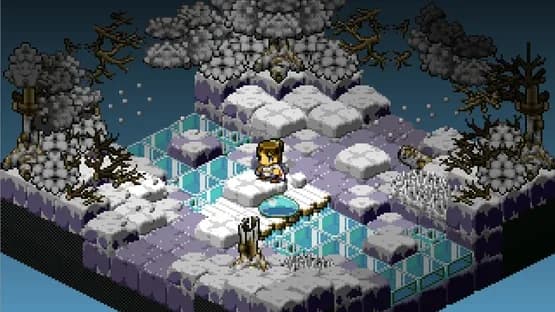 Hakoniwa Explorer Plus — Screenshoty