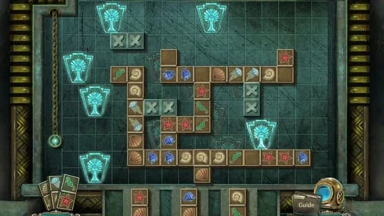 Abyss: The Wraiths of Eden — Screenshots