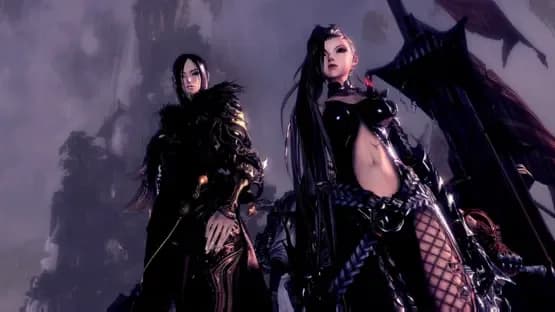 Blade & Soul — Screenshots