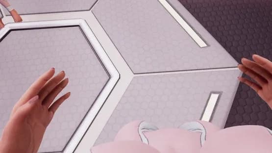 Sexbot Quality Assurance Simulator — Screenshoty
