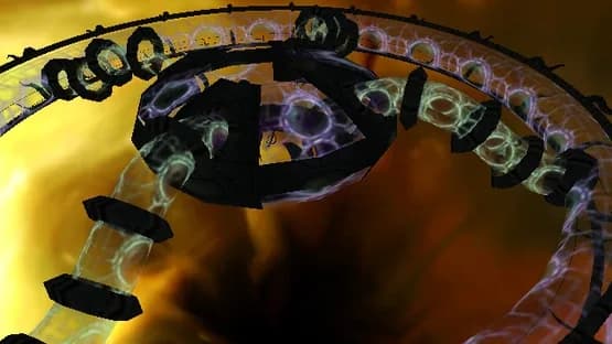 MDK2 — Screenshoty