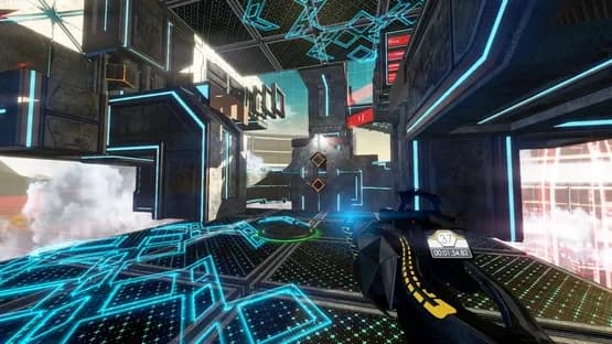 DeadCore — Screenshots