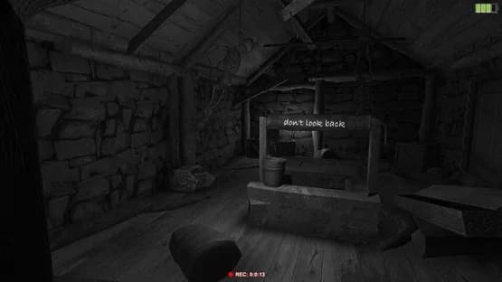 Russia Horror 20!8 — Screenshots