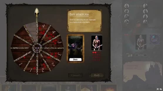 Castle Explorer — Screenshots