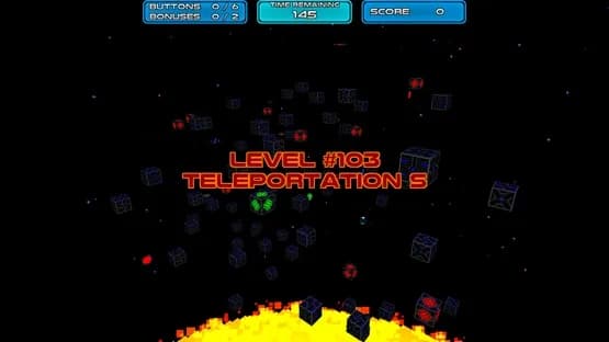 Vertigo Void — Screenshots