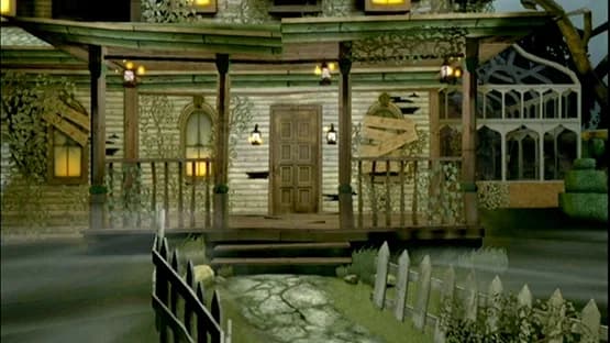 I Spy Spooky Mansion — Screenshots