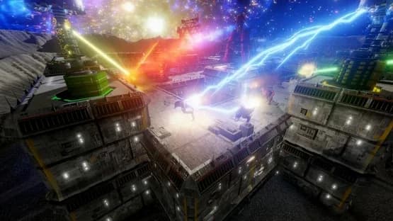 Defense Grid 2 — Screenshoty